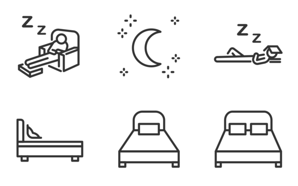Sleep Sleep