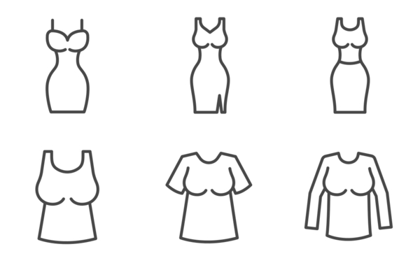 women clothes