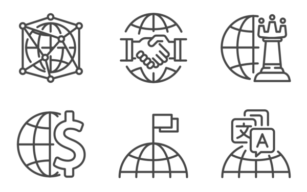 Global business Global business