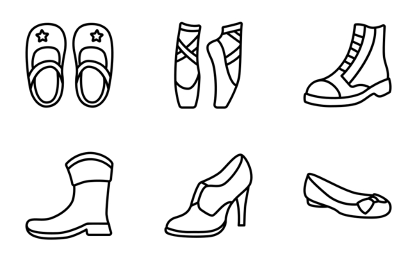 footwear footwear