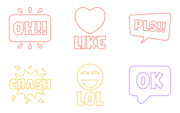 social media slang social media slang