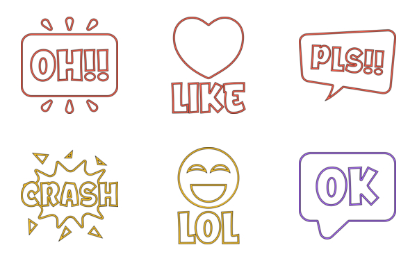 social media slang social media slang