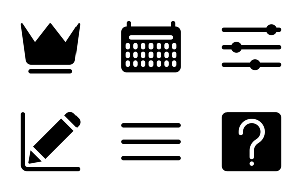 ecommerce ui glyph 64