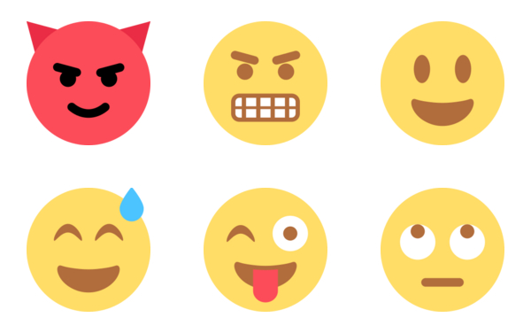 emojis