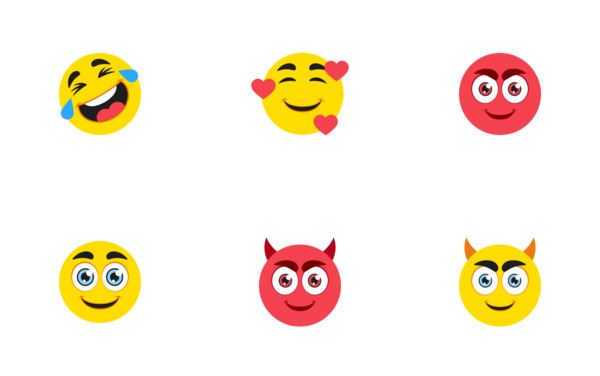 emojis