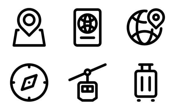 Compact travel Compact travel