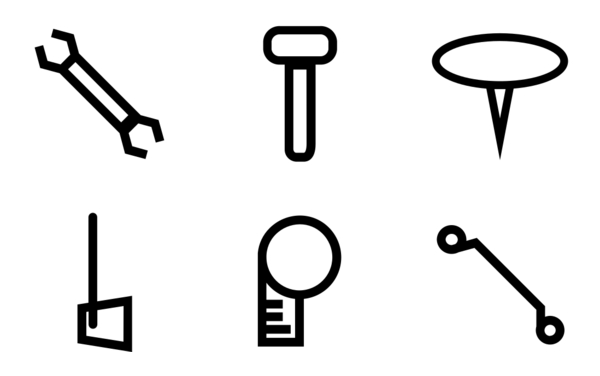 building tools