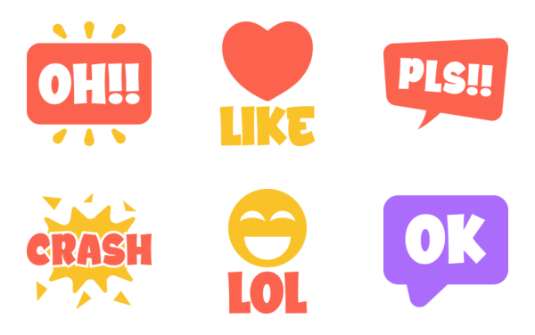 social media slang social media slang