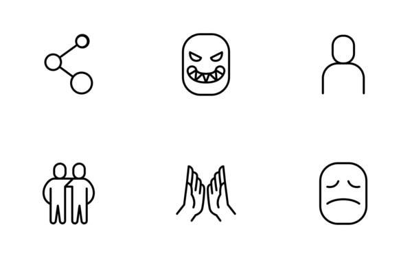 social media  social network