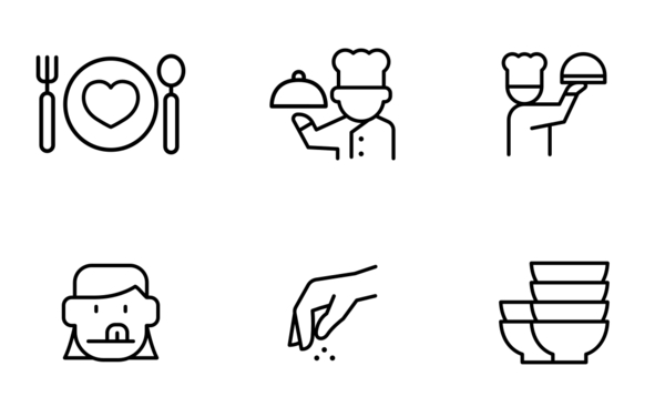 delicious food delicious food