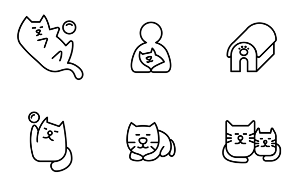 cat cat