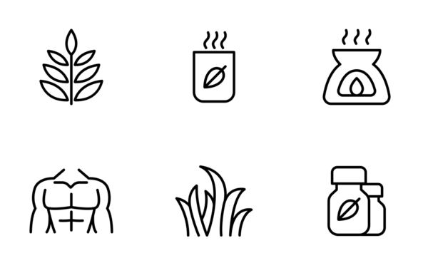 herbal therapy  hospital