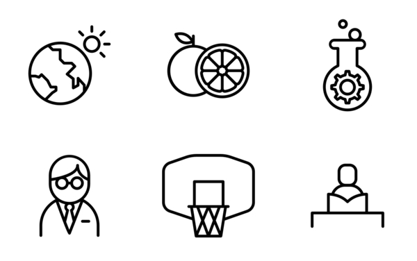 school university high school  education