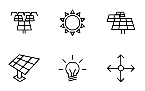 solar energy industrial