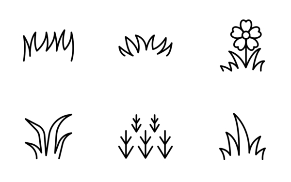 Grass