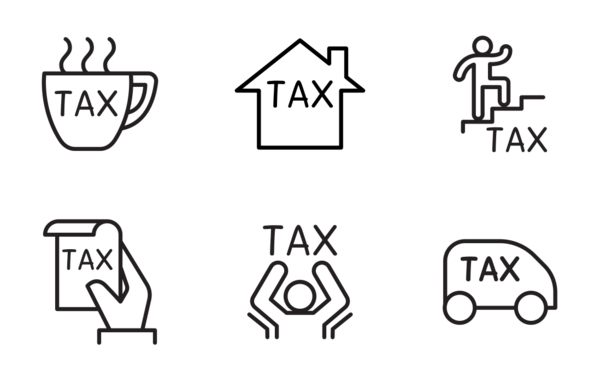 tax tax