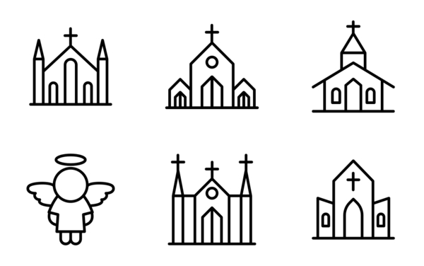 church church