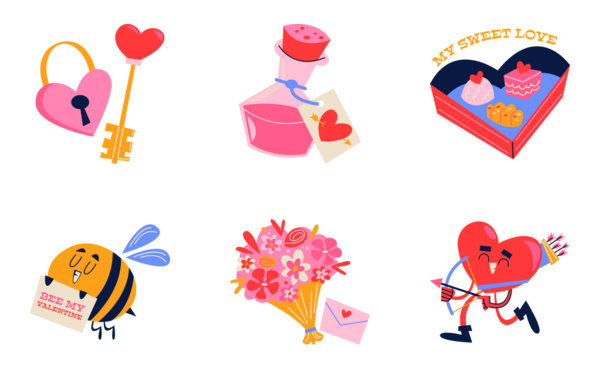 valentines day