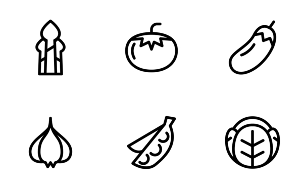 vegetable vegetable