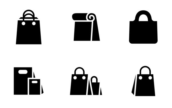 shopping bag