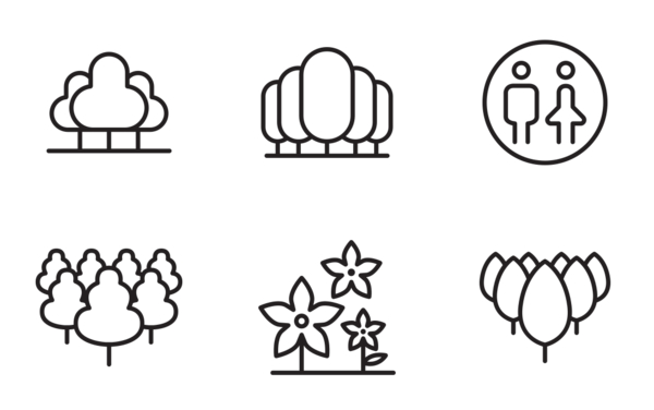 park  landscape park  landscape