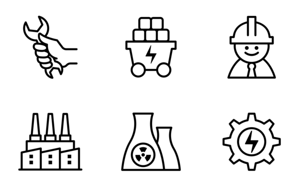 electricity industry