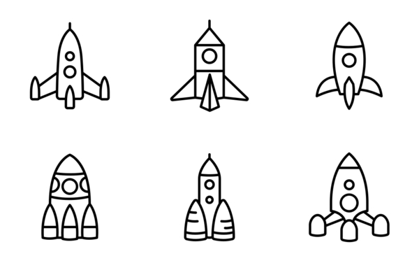 rocket spaceship spacecraft