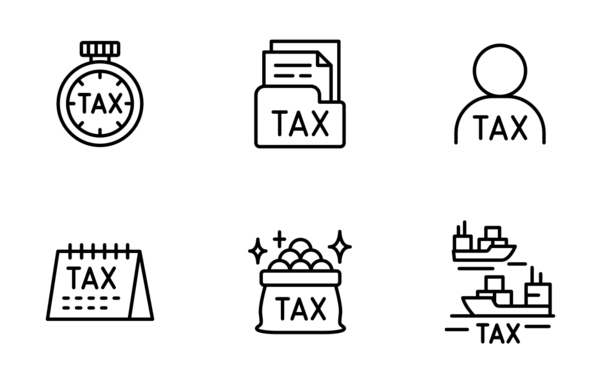 tax tax