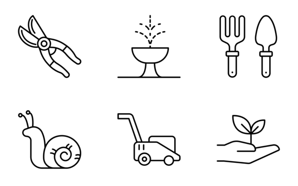 Gardening Gardening