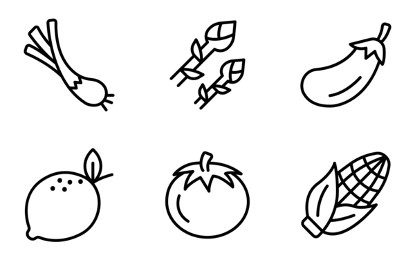 vegetable vegetable