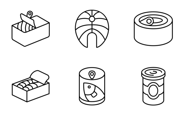 canned food  preserved food