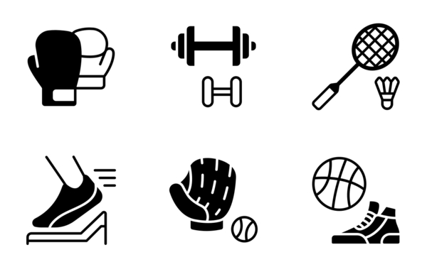 Sport equipment Sport equipment