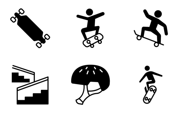 skateboard skateboard