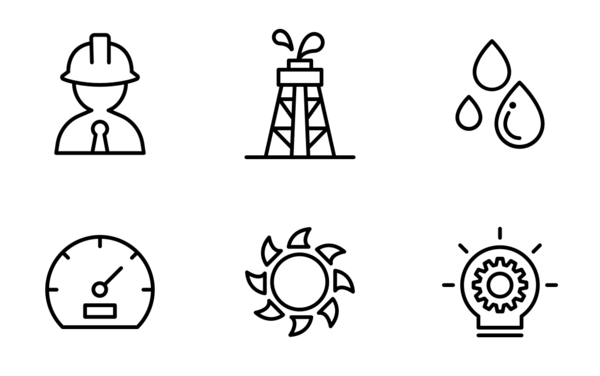 power  energy industry