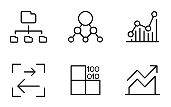 Database data graph