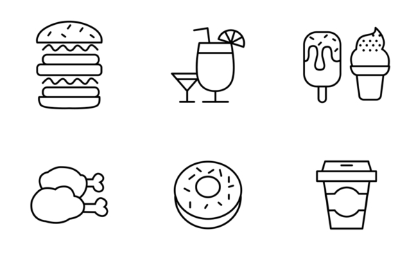 Fast food Fast food