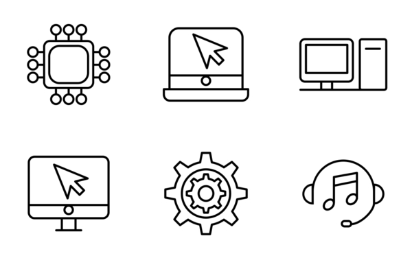 Computer hardware