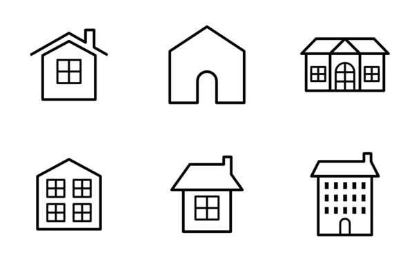 house house