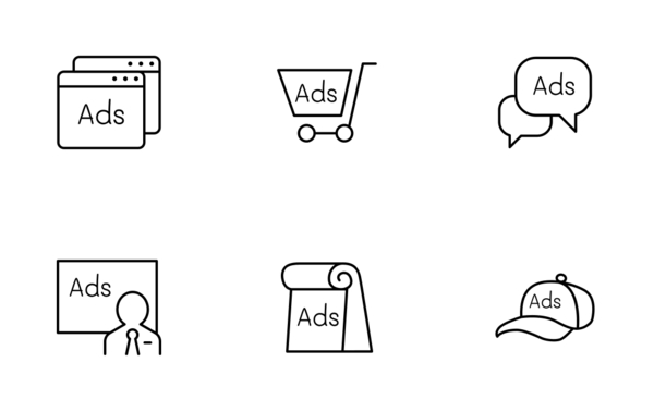 advertising  marketing