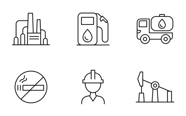 Oil industry