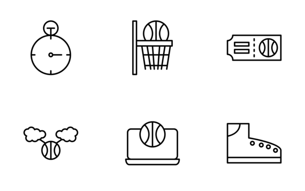 basketball line basketball line