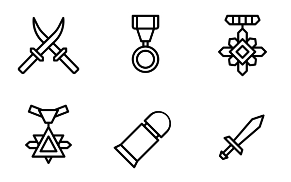 military vol 3 outline