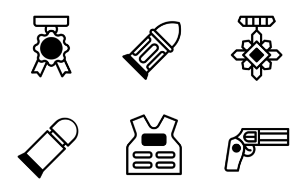 Military vol 3 semi solid