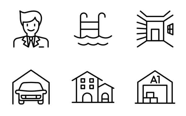 Real estate Real estate