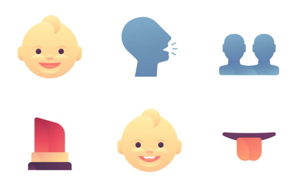 emoji and emoticons