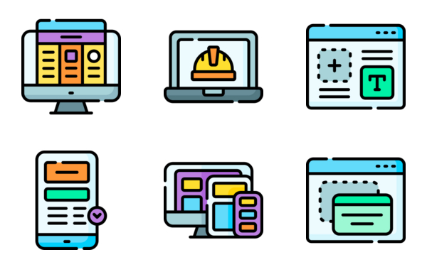 web design