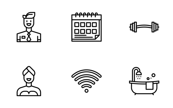 hotel services