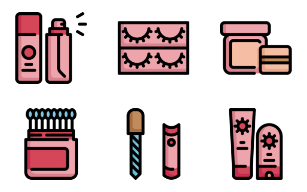 cosmetics