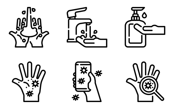 Washing hand Washing hand