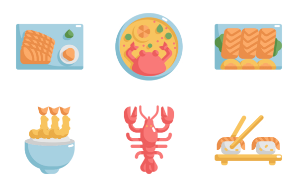 seafood